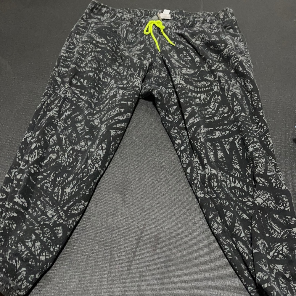 Classic Zumba sweatpants